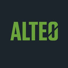 ALTEO Nyrt. logo
