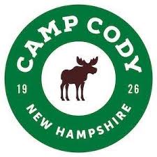 Camp Cody logo